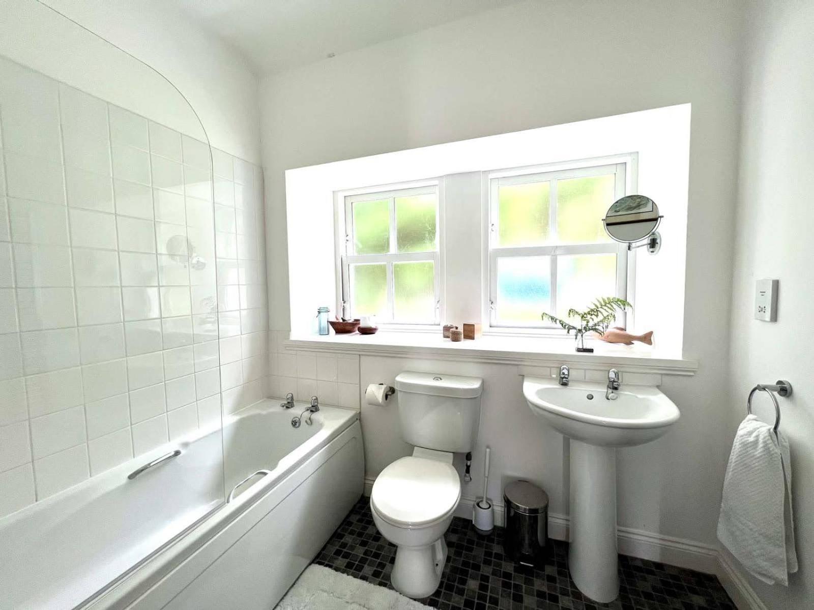 Normanns Ruh Villa Ballygown Ngoại thất bức ảnh
